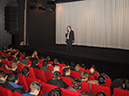 58 Nachmittagsprogramm im ARRI-Kino